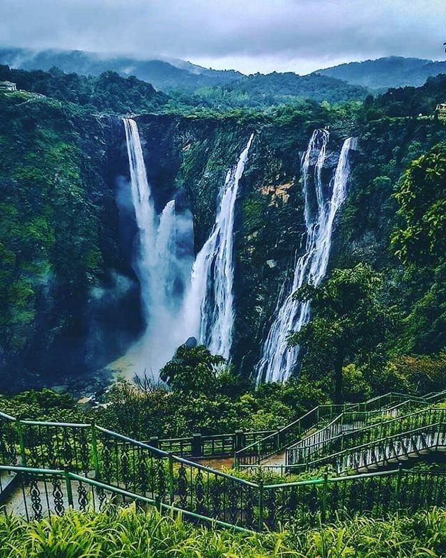 Jog Falls